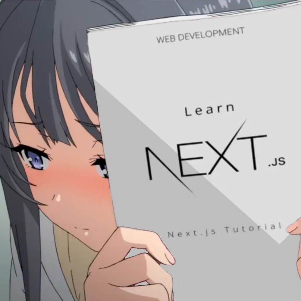 Next Portfolio (This)