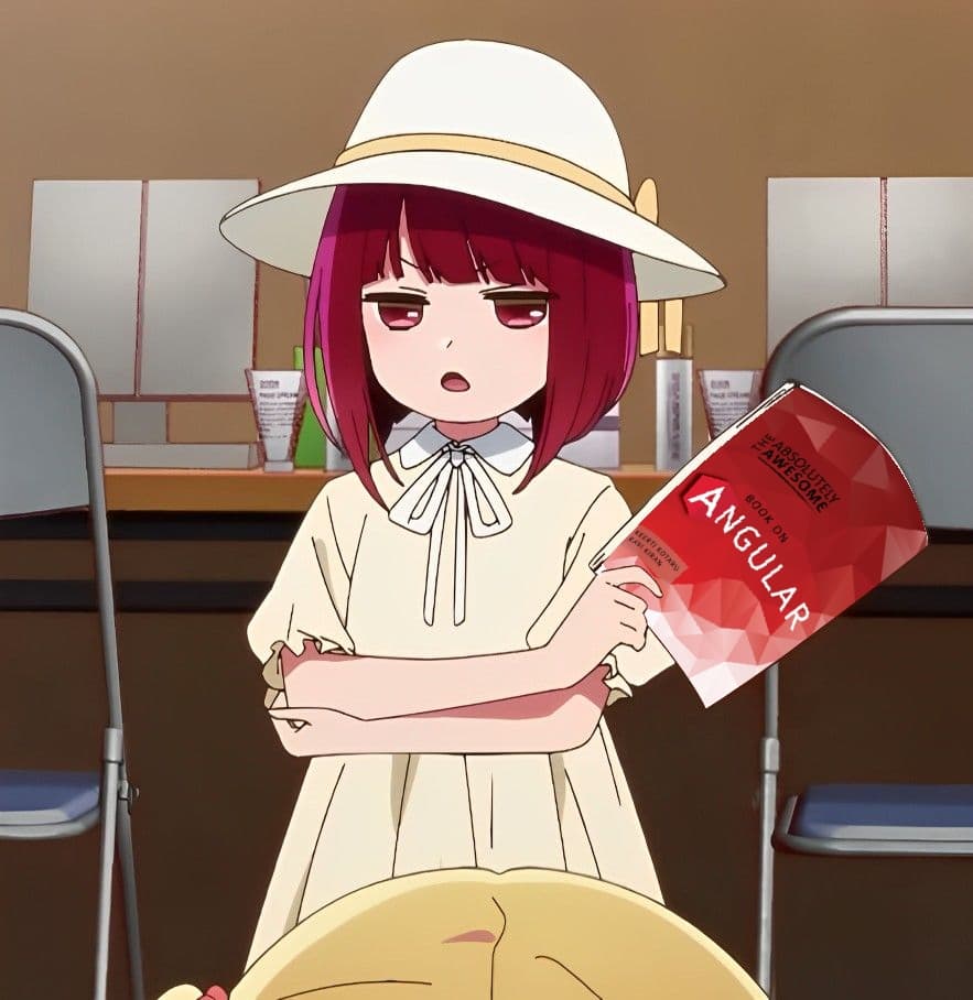 Angular Portfolio (UC)